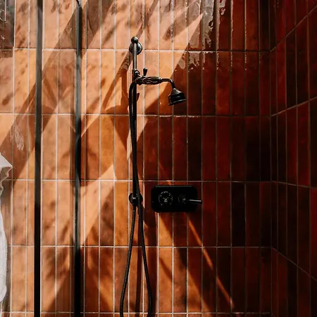 Lov'nid 'spa & Sauna' Parque de Campismo Domme