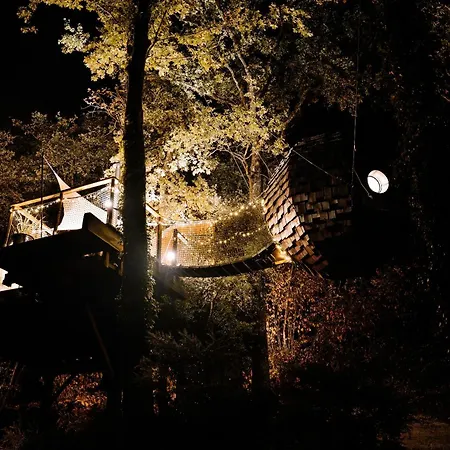 Lov'nid 'spa & Sauna' Domme