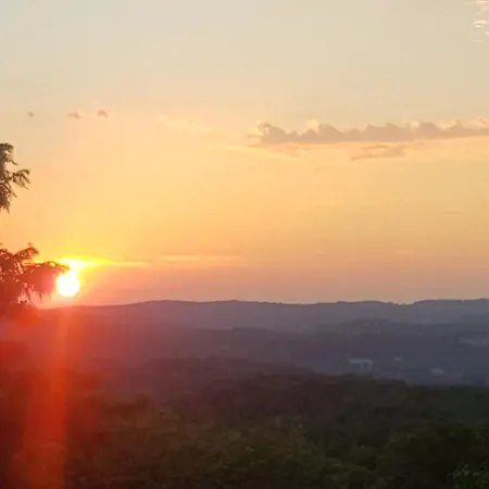 Parque de Campismo Lov'nid 'spa & Sauna' *