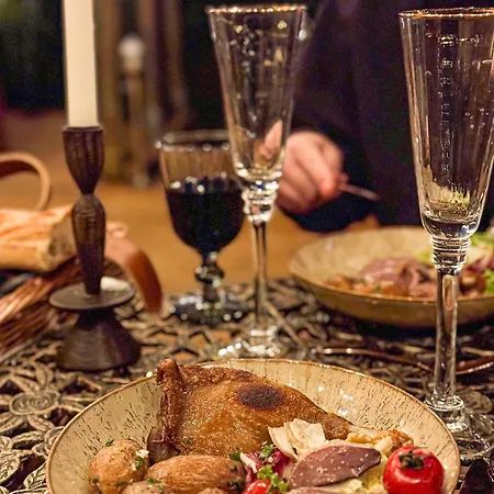 Lov'nid 'spa & Sauna' *