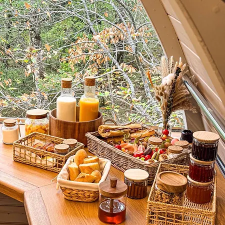 Lov'nid 'spa & Sauna' Domme