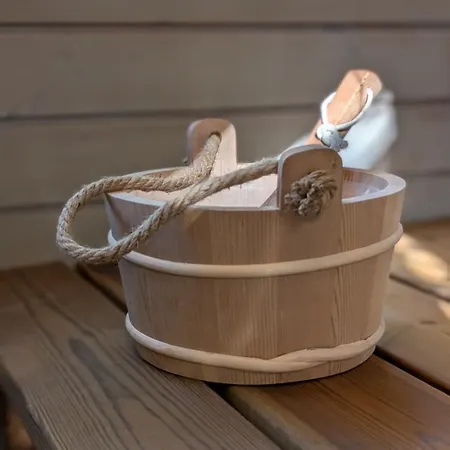 Lov'nid 'spa & Sauna' Domme