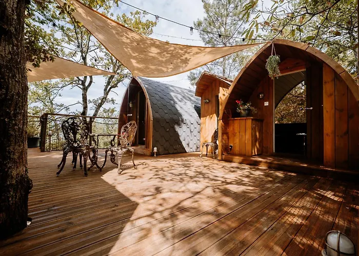 Lov'nid 'spa & Sauna' دوم