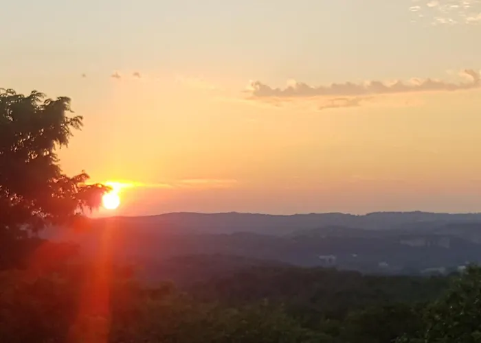 مكان تخييم Lov'nid 'spa & Sauna' *