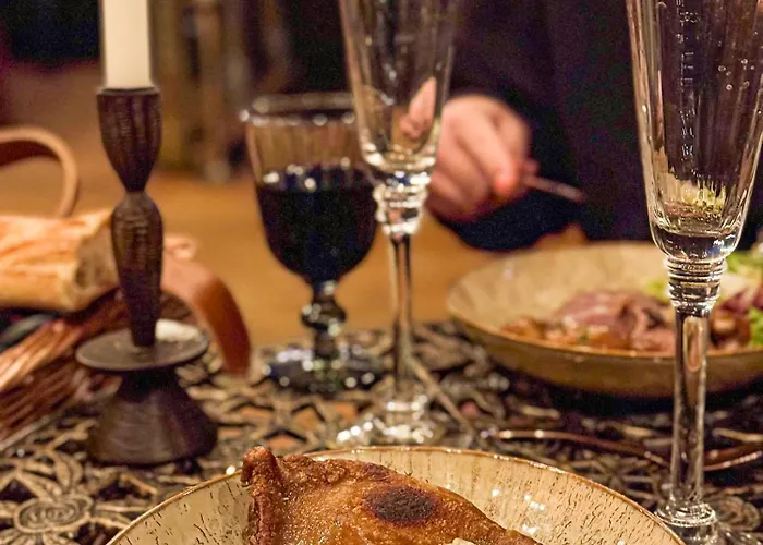 Lov'nid 'spa & Sauna' *